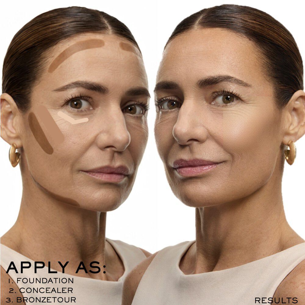 Base de Base Teint Idole Shape Stick