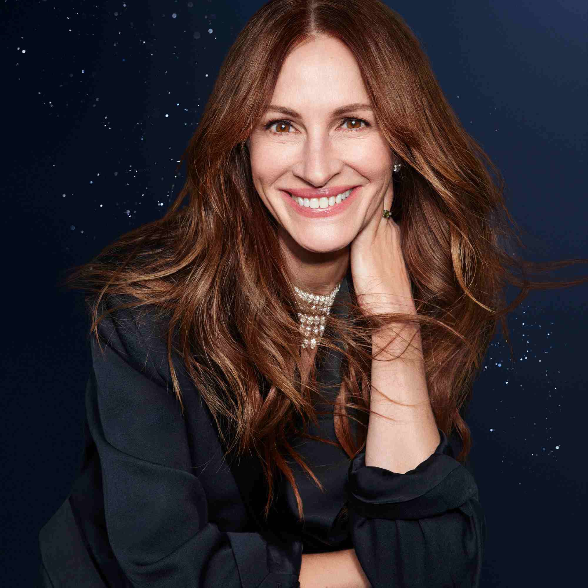 Cofre Navidad O de Lancome Edicion Limitada