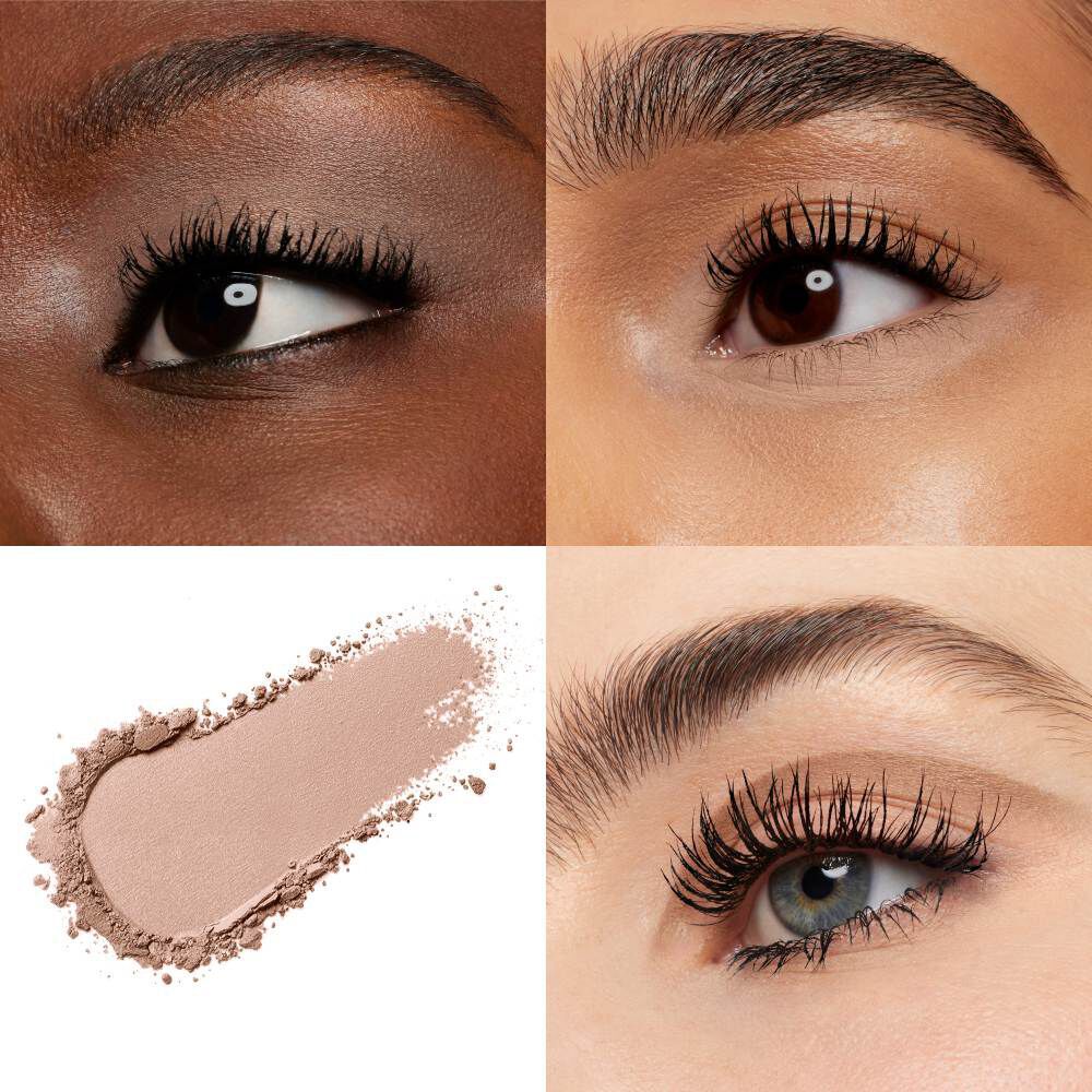 Idole Goddess Dimension Mono: sombras de ojos con alta pigmentacion