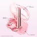 Lancome Lip Idole Butterglow. Balsamo Hidratante con Color