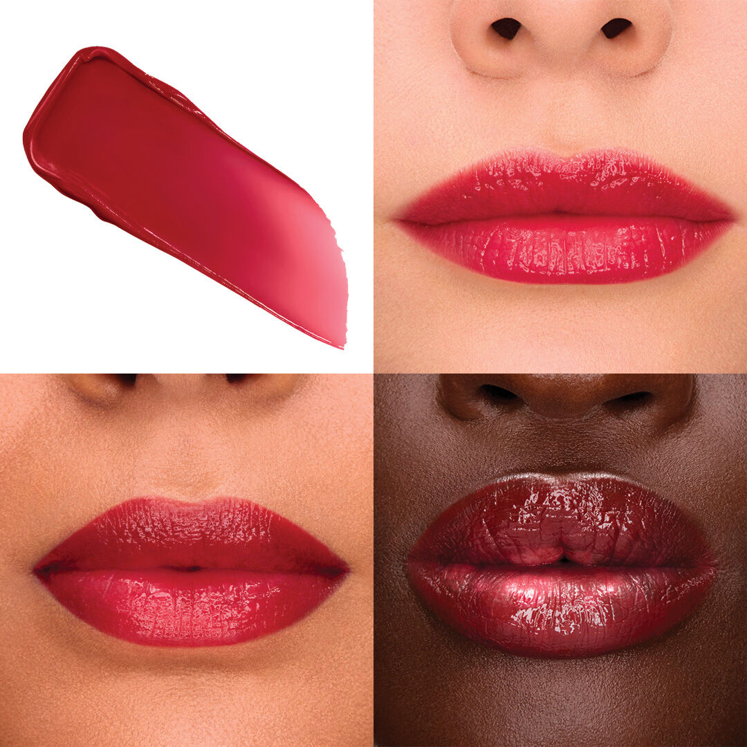 Lip Idole Butterglow Balsamo Hidratante con Color