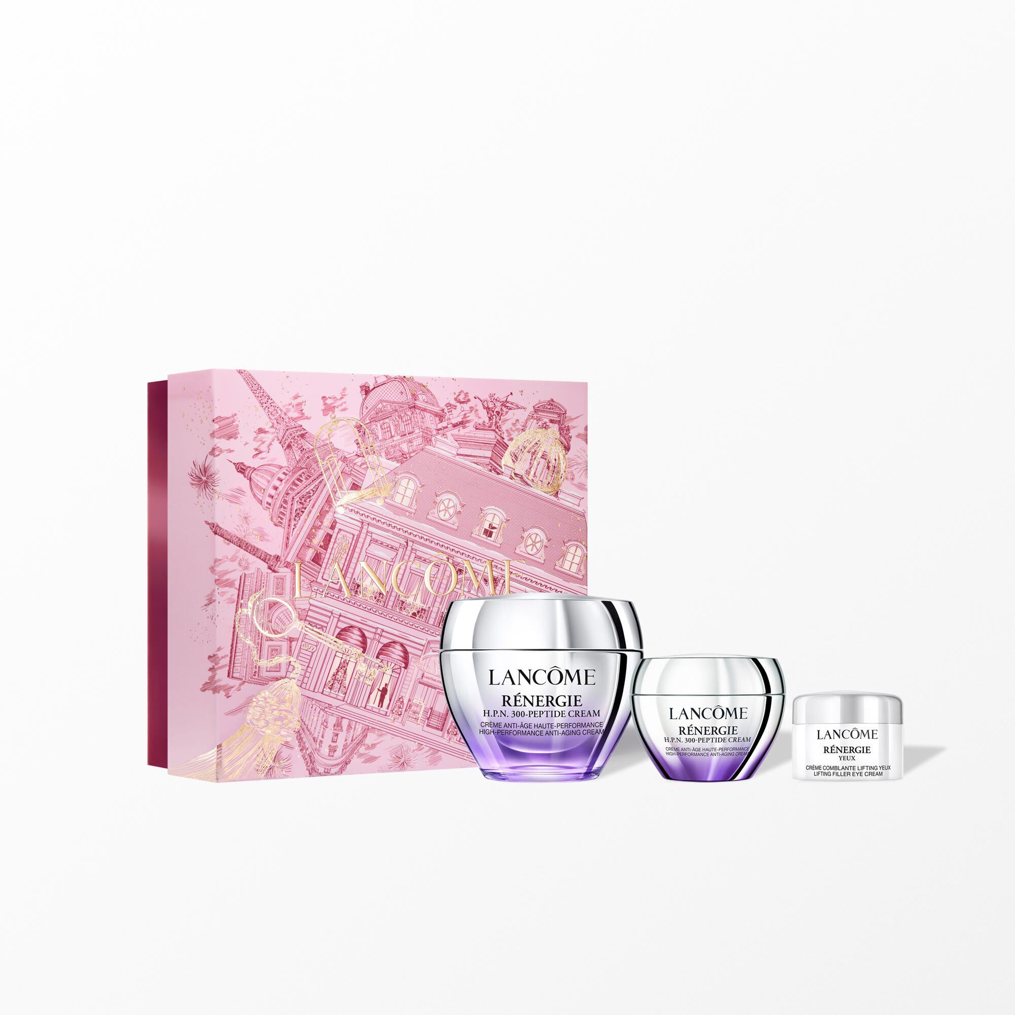 Cofre Renergie H.P.N 300-Peptide 50ml