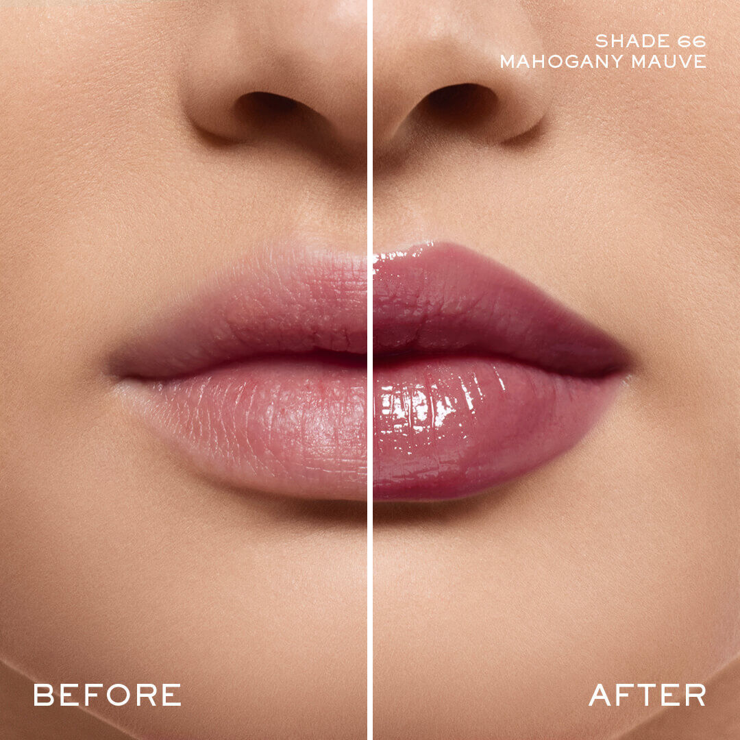 Lip Idole Butterglow Balsamo Hidratante con Color