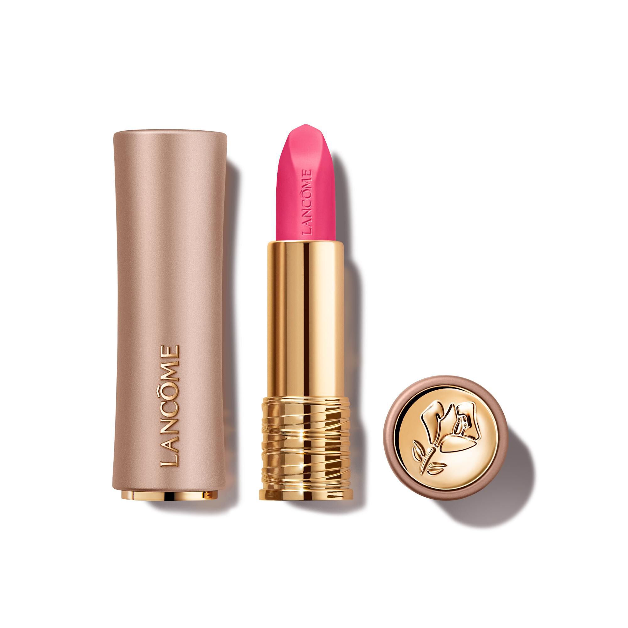 Barra de Labios L'Absolu Rouge Intimatte