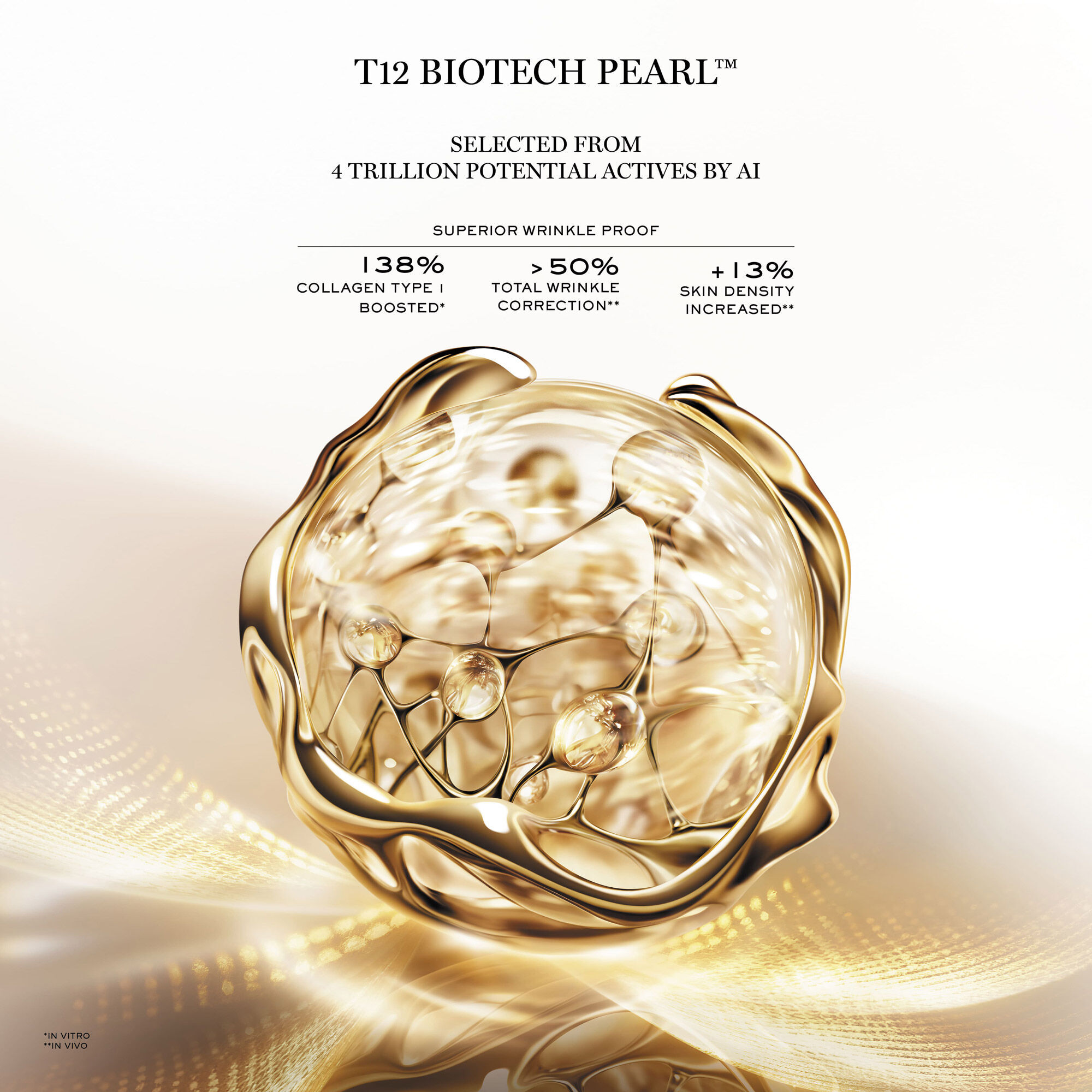 ABSOLUE EYE CREAM