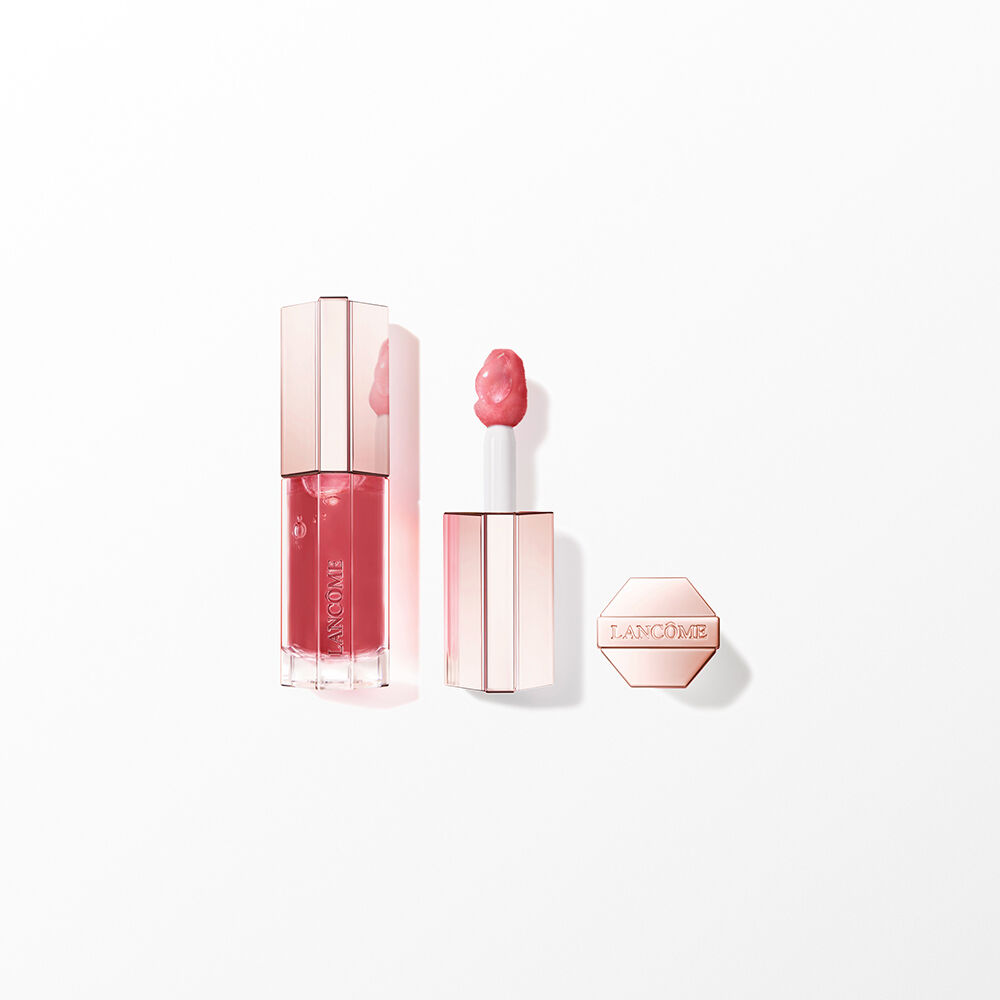 Lip Idole Juicytreat Gloss con acido hialuronico