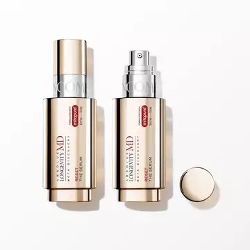 Absolue Longevity MD Reset The Serum Serum facial regenerador