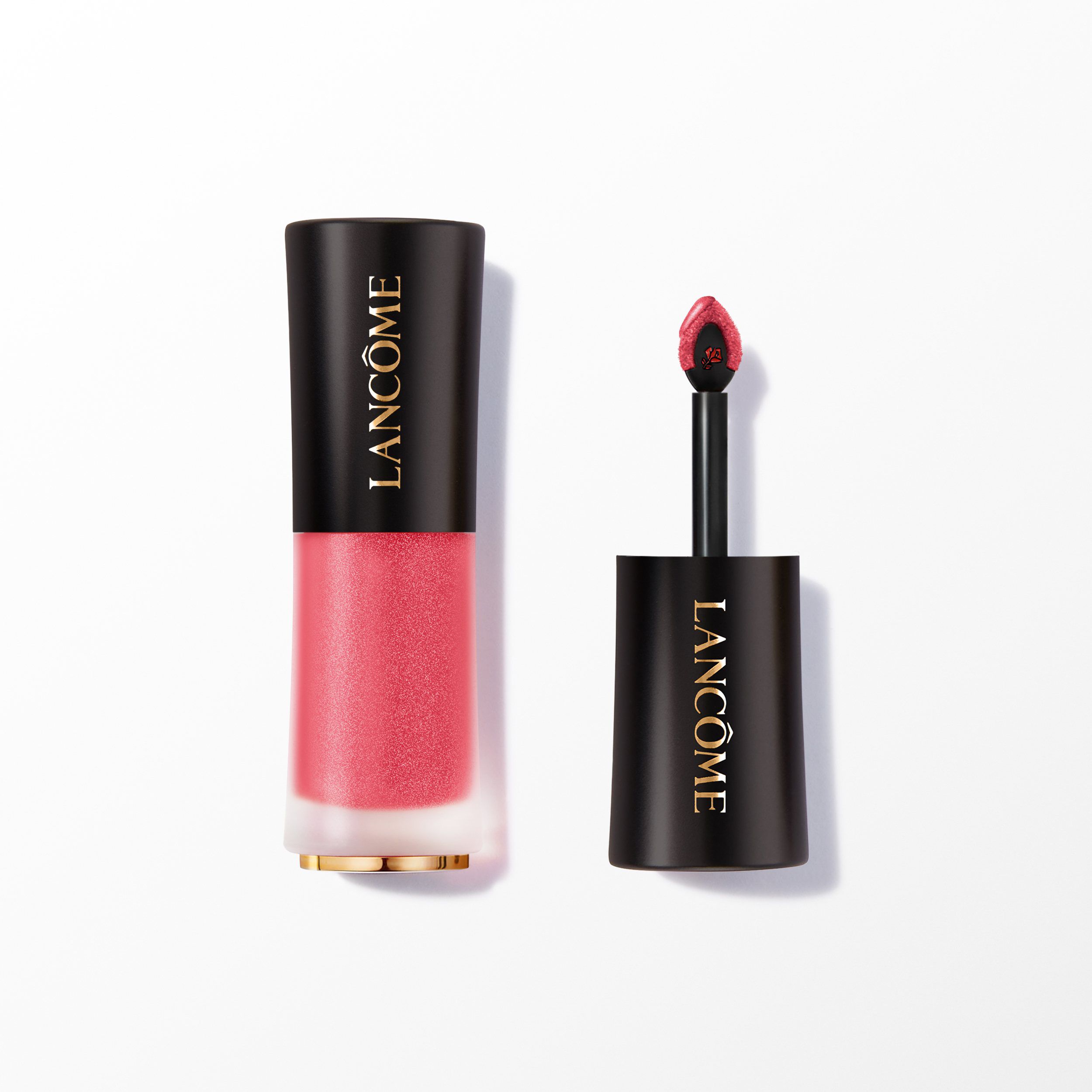 Labsolu Rouge Drama Ink - 311 Rose Cherie