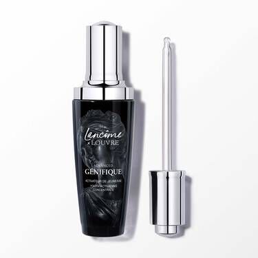 Lancôme x Louvre, Ed. Limitada: Sérum Advanced Génifique