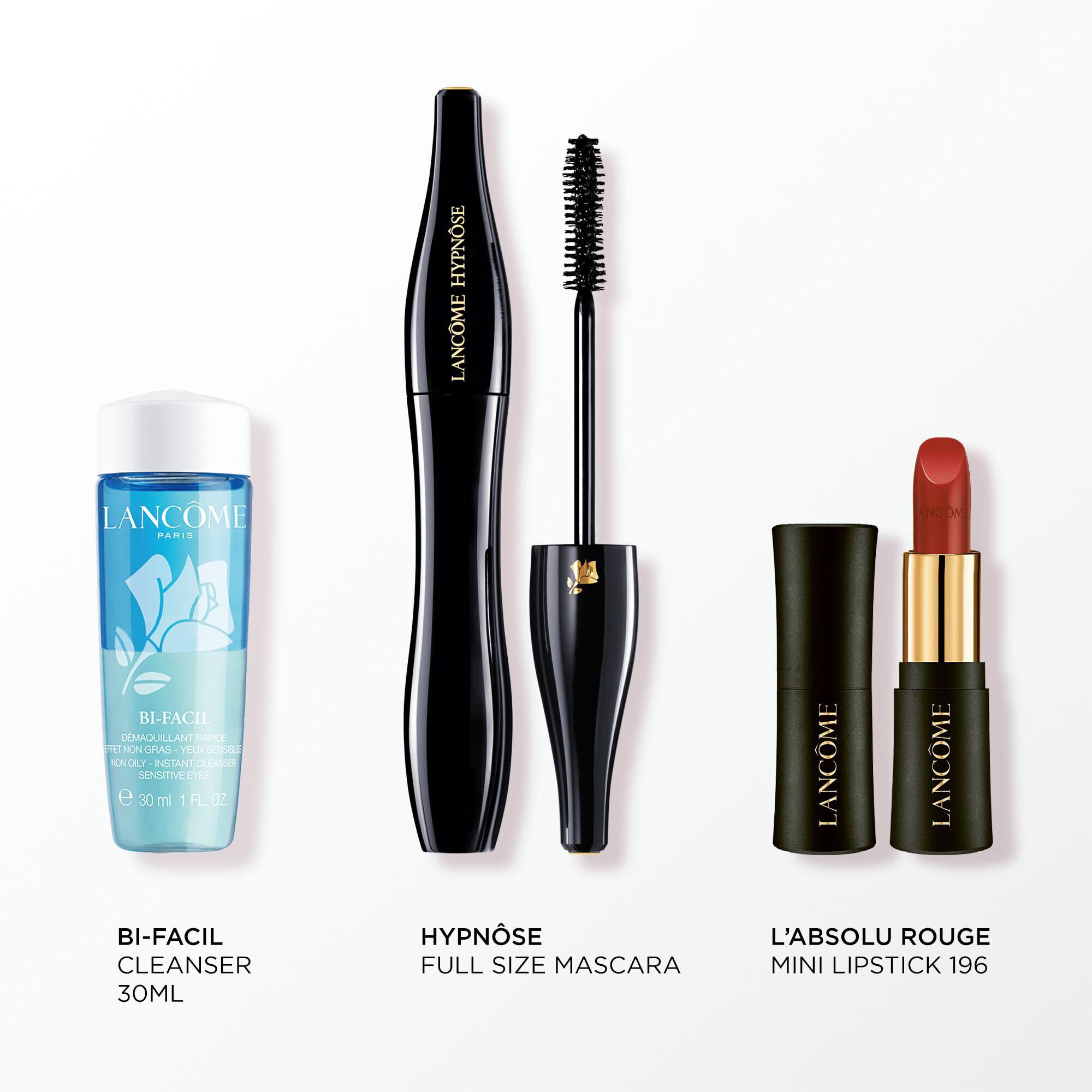 Cofre de MASCARA Hypnose