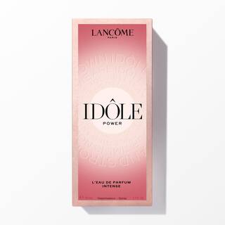 Perfume de rosas y jazmín Idôle Power Intense Mujer Lancôme