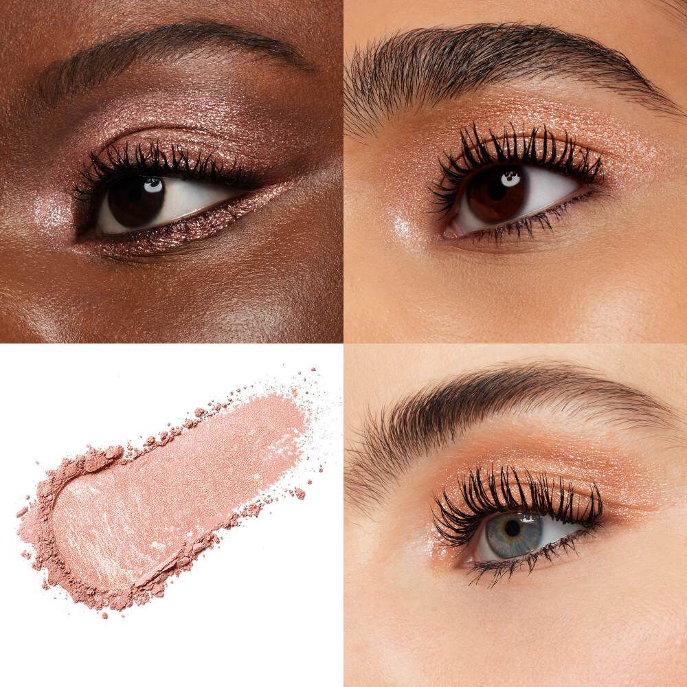 Idole Goddess Dimension Mono: sombras de ojos con alta pigmentacion