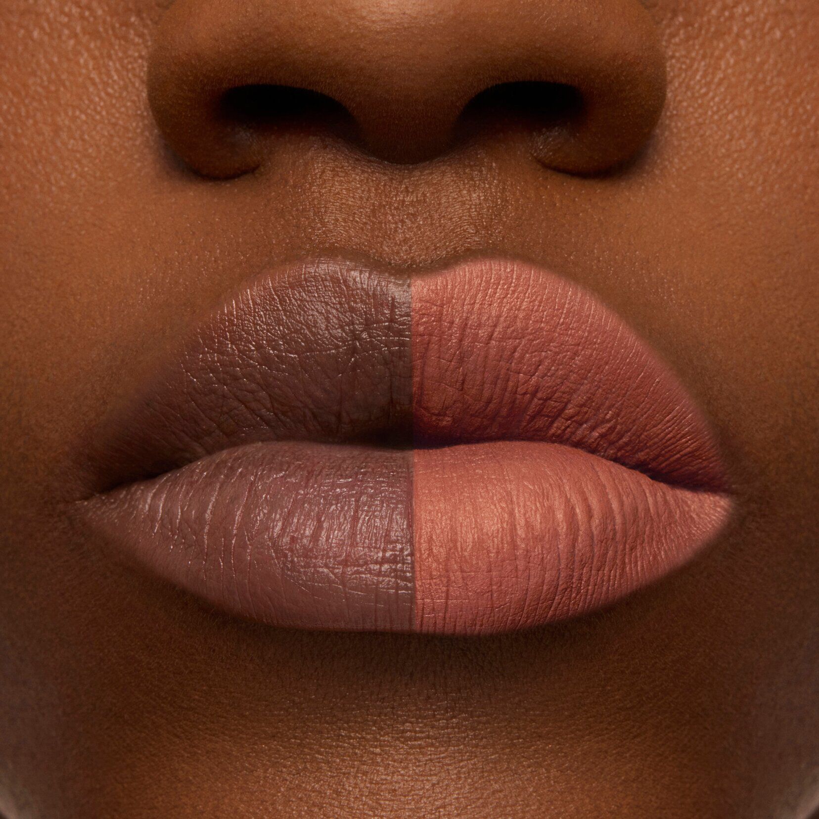 L'Absolu Rouge Drama Matte Labial Acabado Mate Empolvado