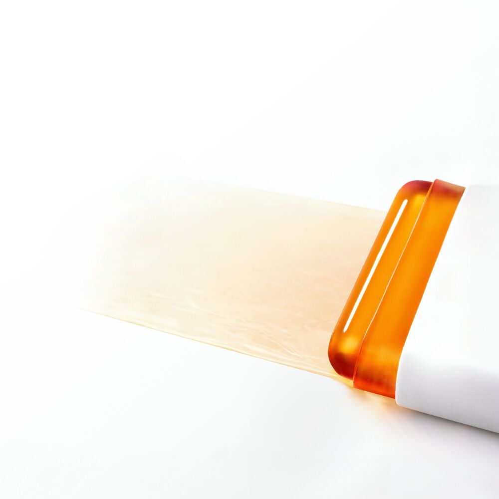 Protector solar en stick UV Expert Supra Screen Invisible Sun Stick SPF 50