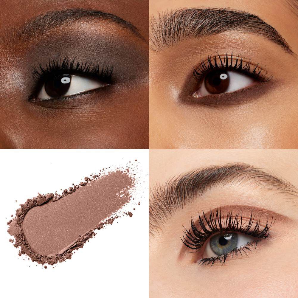 Idole Goddess Dimension Mono: sombras de ojos con alta pigmentacion