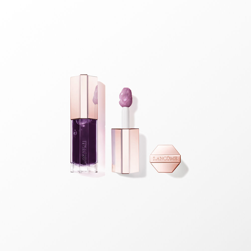 Lip Idole Juicytreat Gloss con acido hialuronico