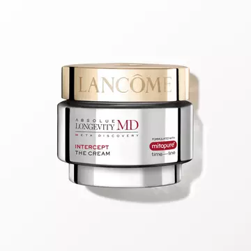 Absolue Longevity MD Intercept Crema primeros signos envejecimiento