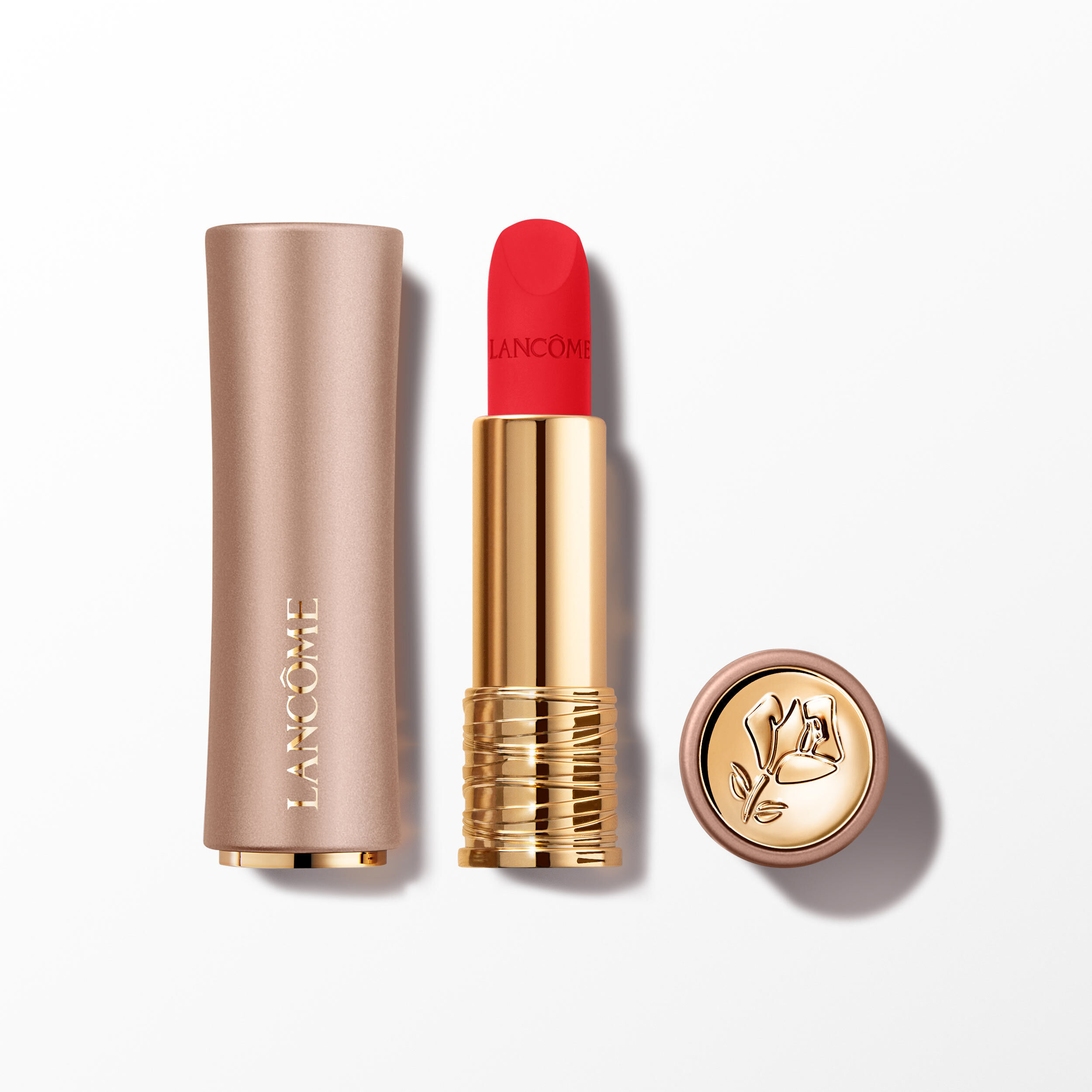 L'Absolu Rouge Intimatte