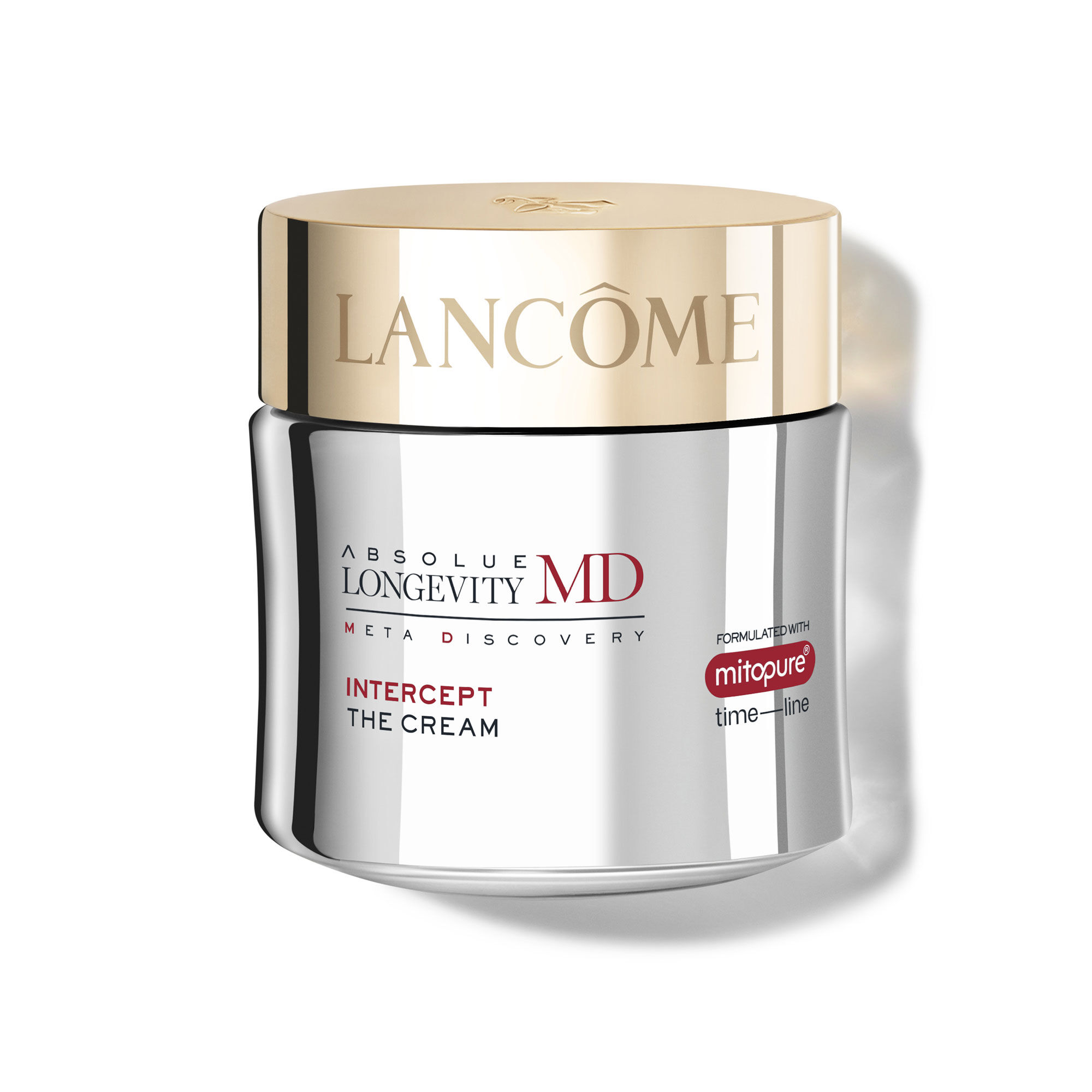 Absolue Longevity MD Intercept Crema primeros signos envejecimiento
