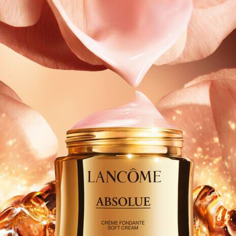 Cofre Cuidado de la Piel Absolue Rutina Antiarrugas Rostro y Contorno de Ojos