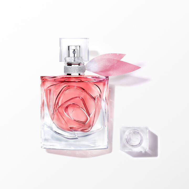 La vie est belle Rose Extraordinaire Eau de Parfum