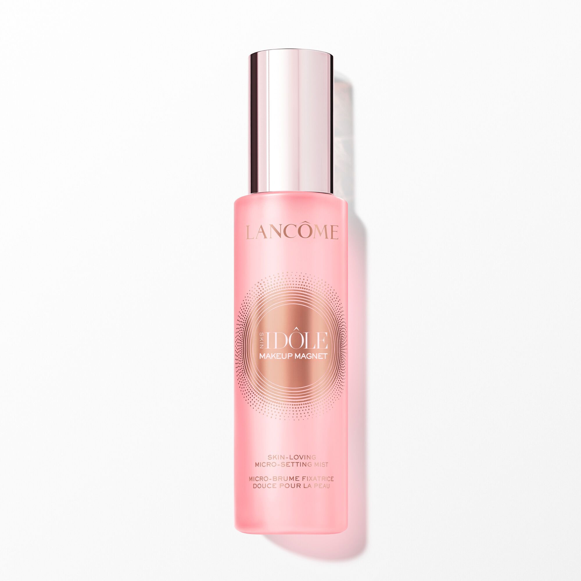 Skin Idole Makeup Magnet Skin-Loving Micro Setting Mist