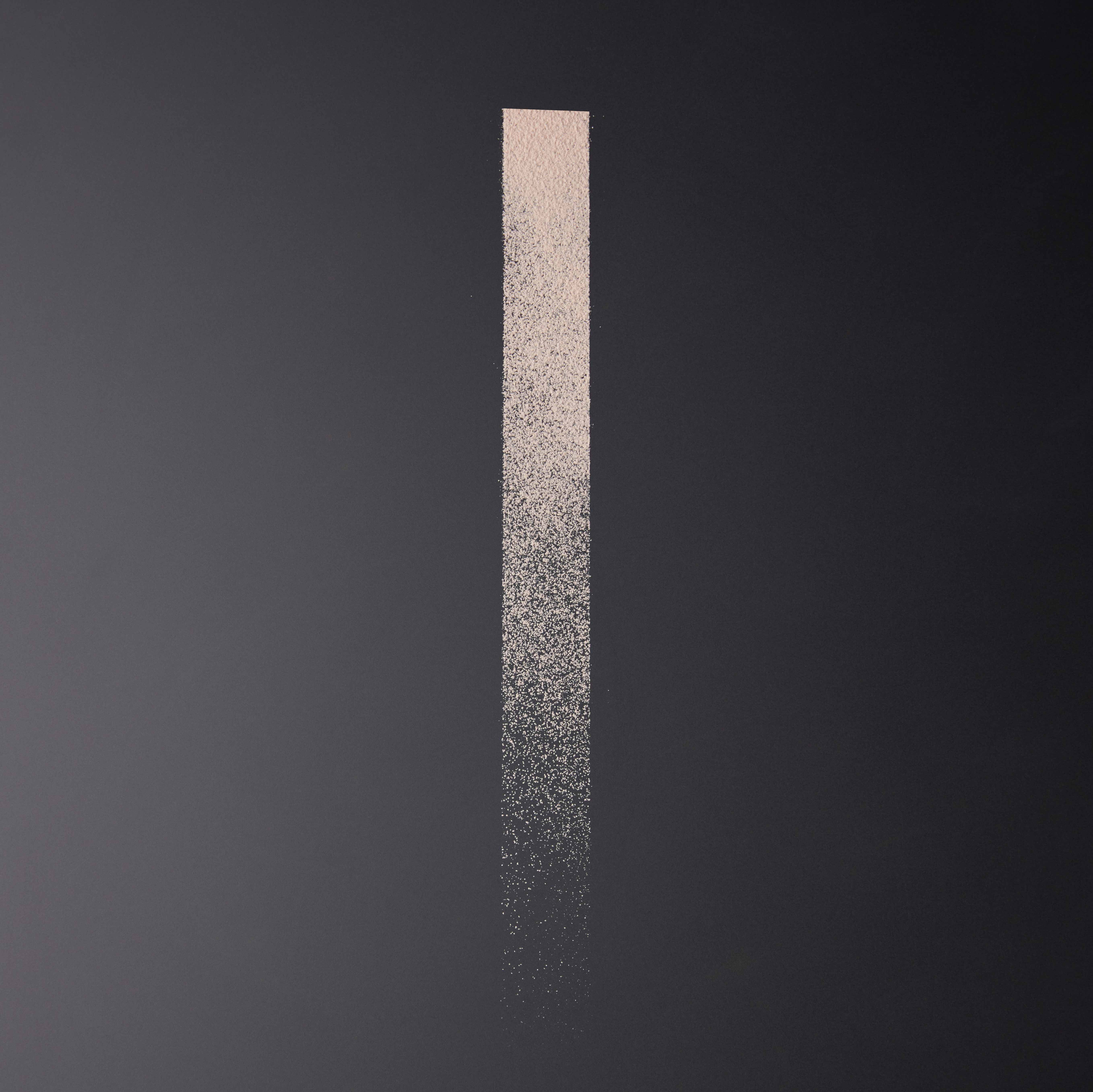 LONG TIME NO SHINE SETTING POWDER