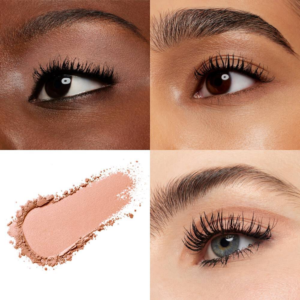 Idole Goddess Dimension Mono: sombras de ojos con alta pigmentacion