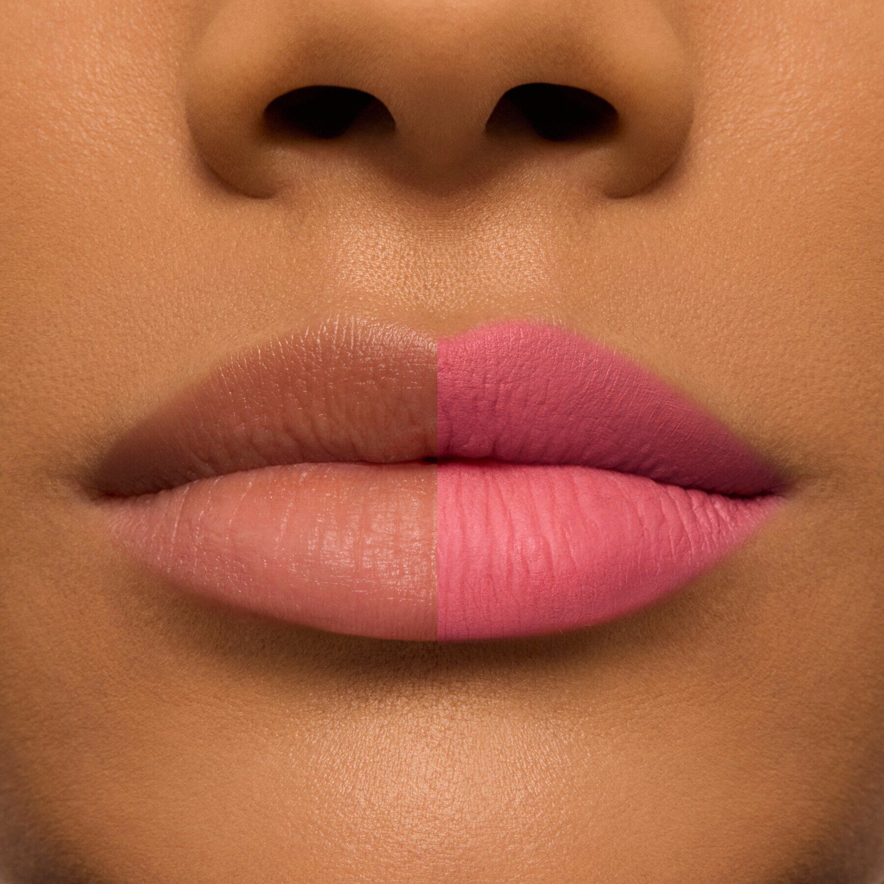 L'Absolu Rouge Drama Matte Labial Acabado Mate Empolvado