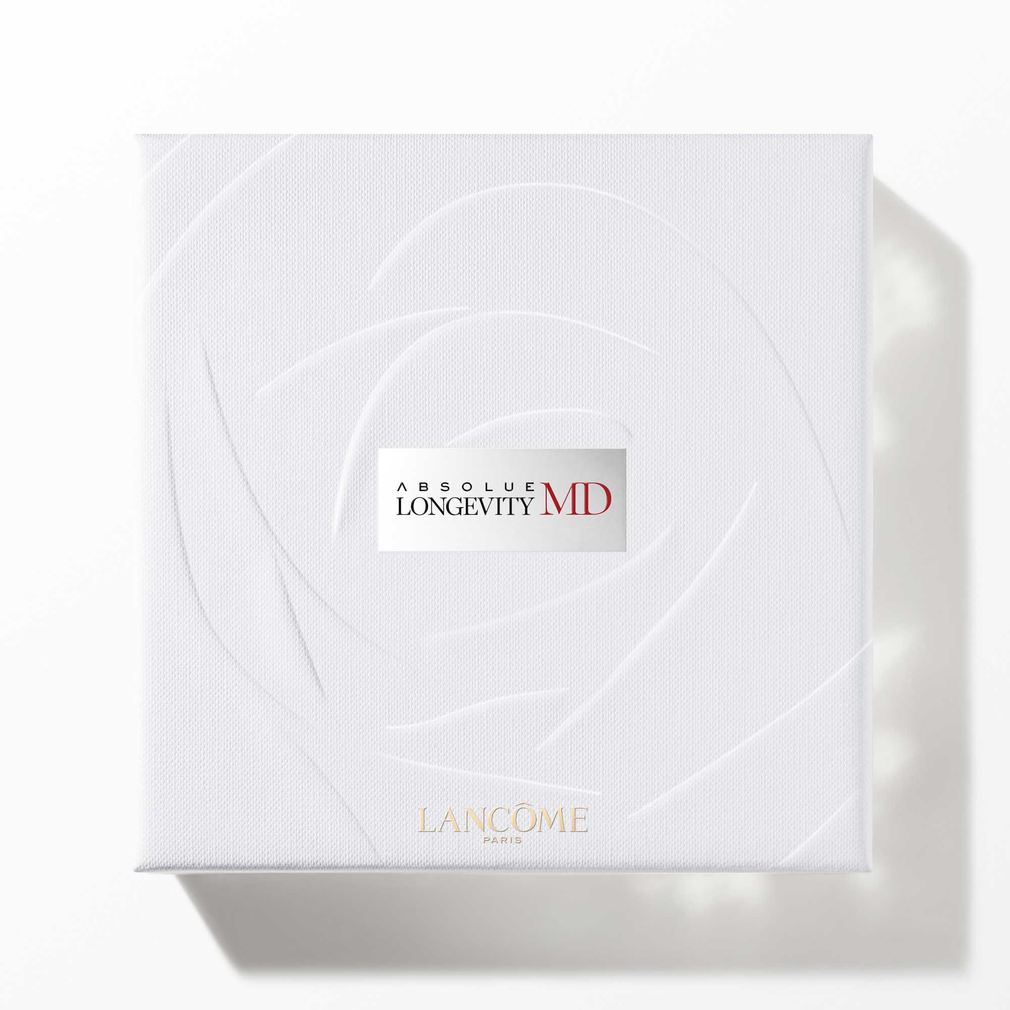 Absolue Longevity MD Collection