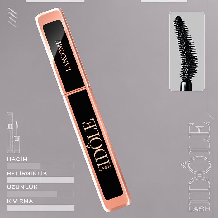 Mascara Lash Idole