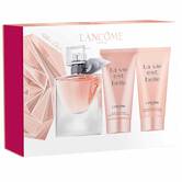 COFRE DE REGALO LA VIE EST BELLE 30 ML