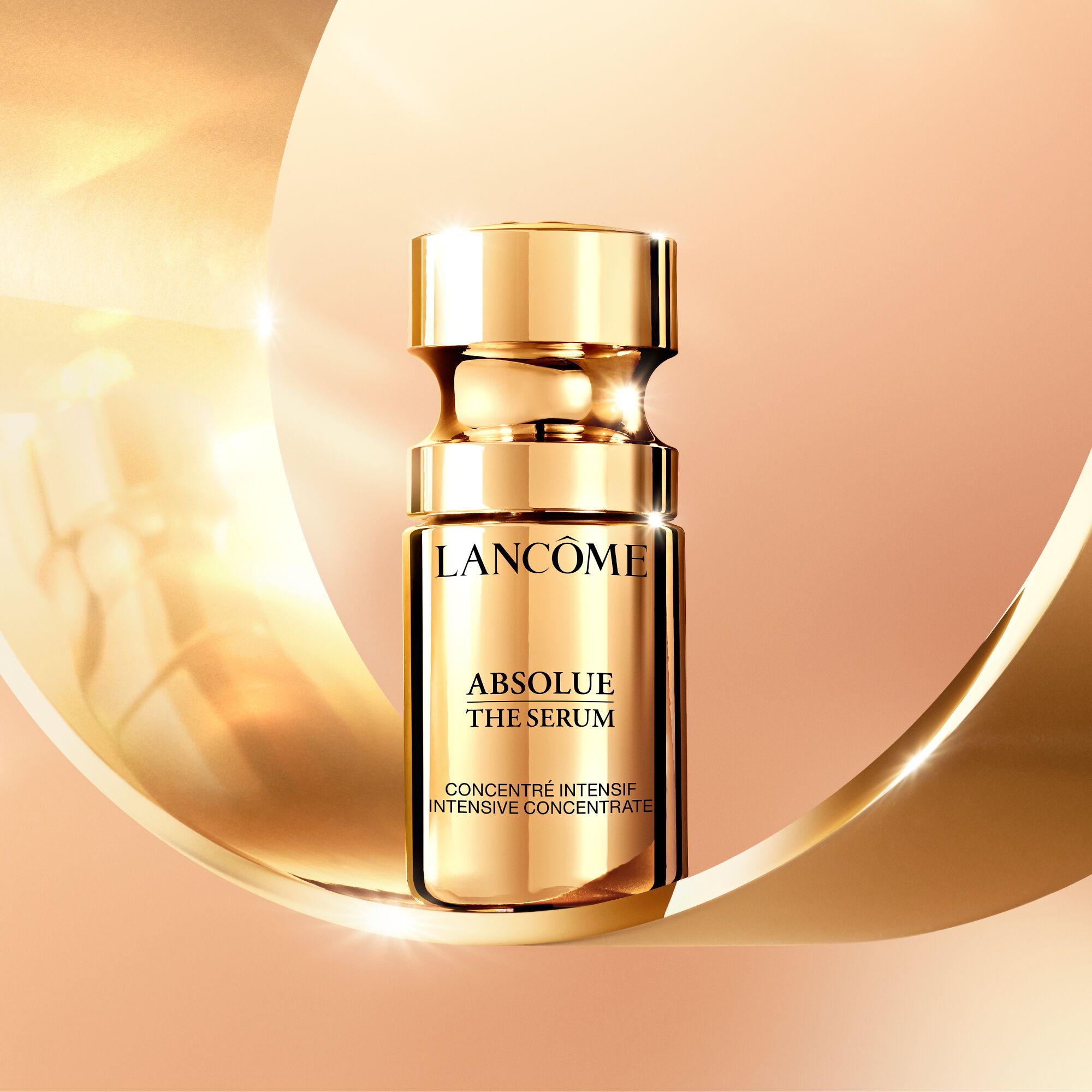 ABSOLUE SERUM DE OJOS REVITALIZANTE