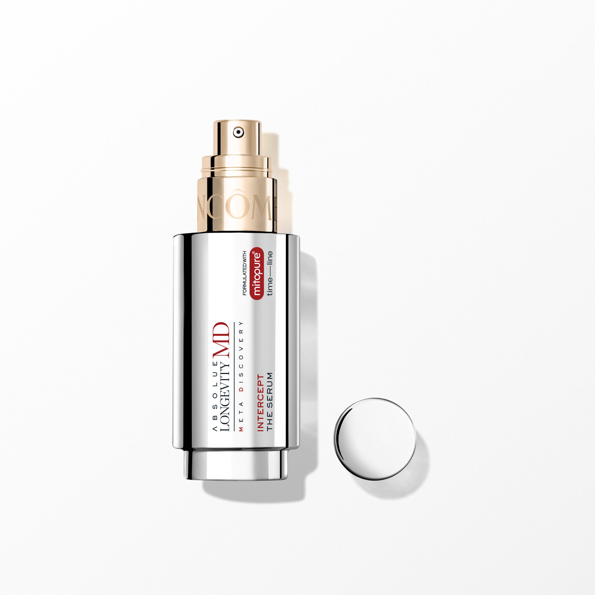 Absolue Longevity MD Collection