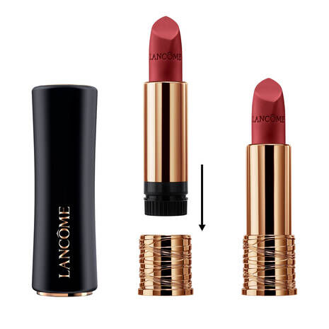 RECHARGE L'ABSOLU ROUGE DRAMA MATTE