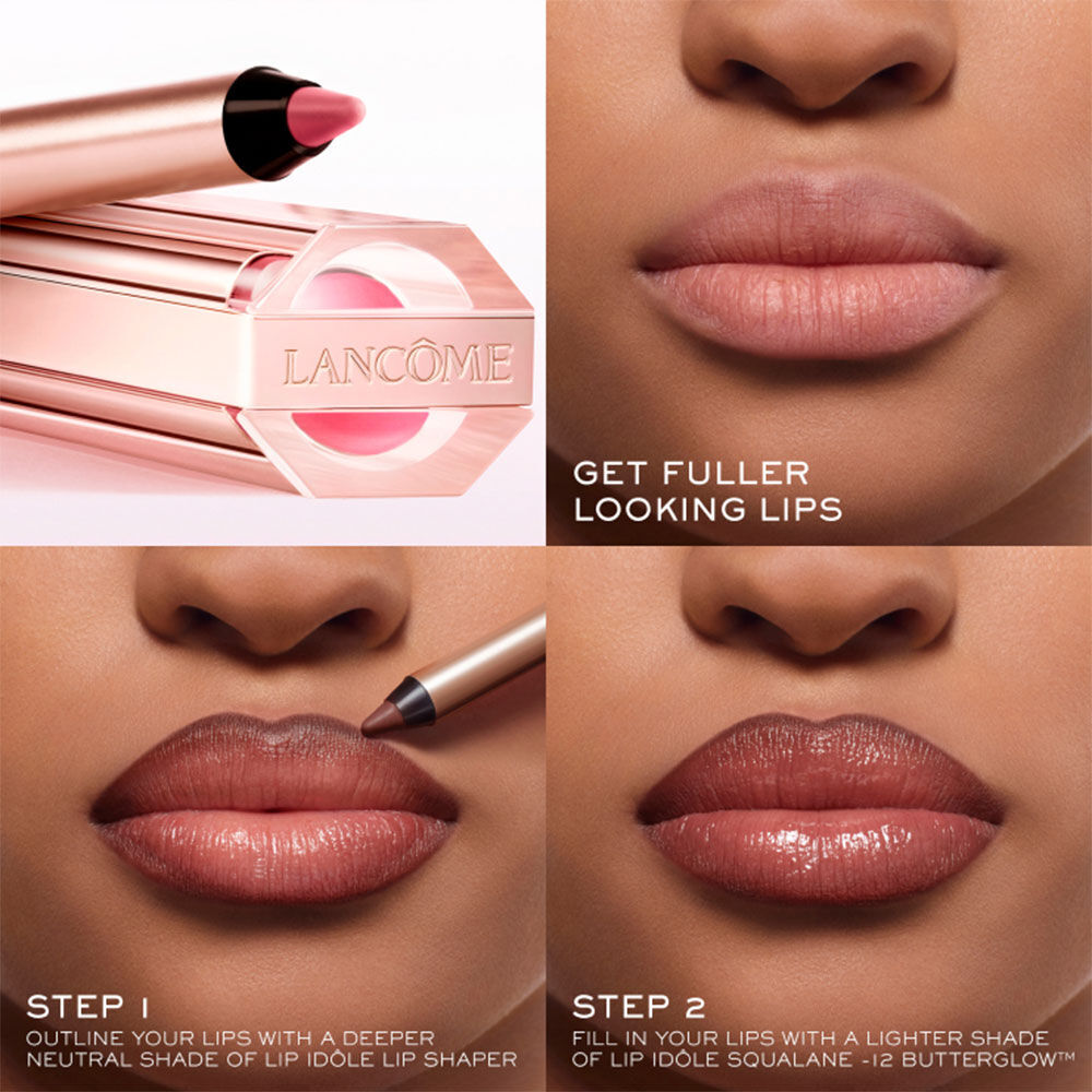 Lip Idole Liner. Perfilador de Labios con Acabado Mate.