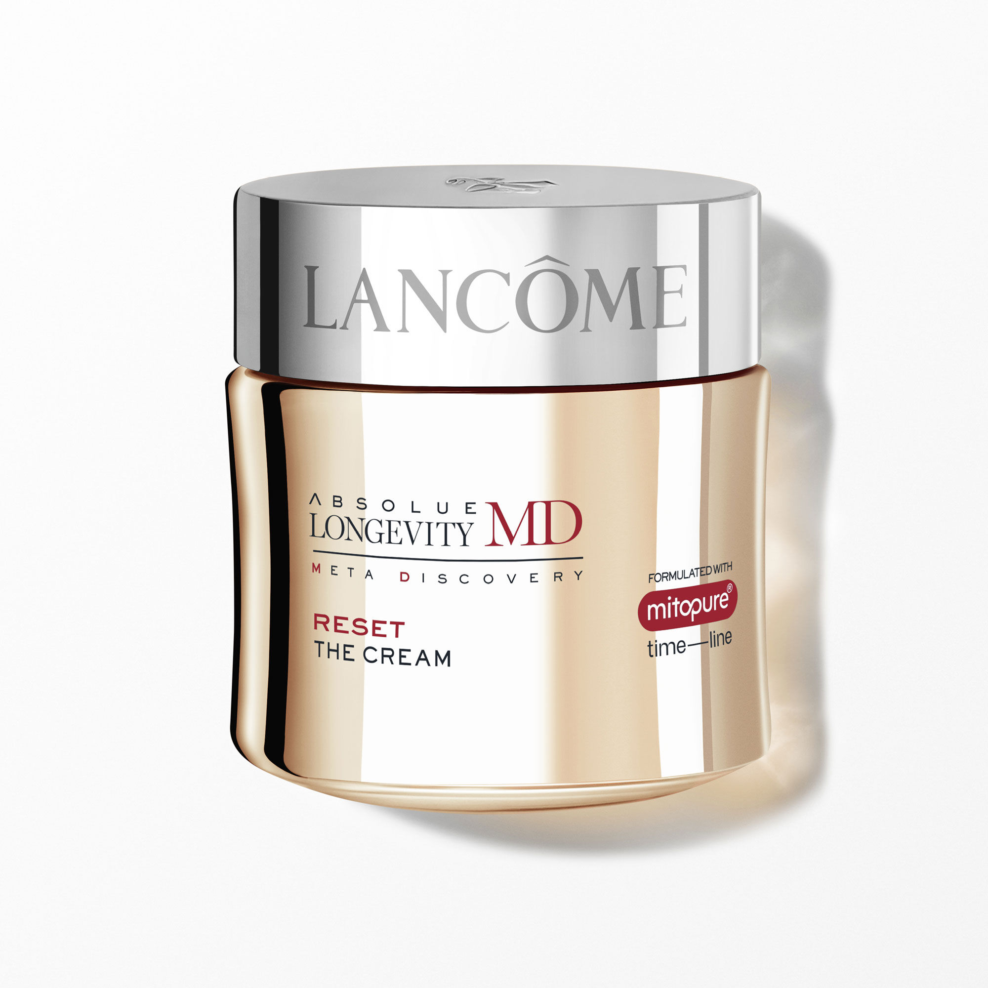 Absolue Longevity MD Reset Crema intensiva antiedad