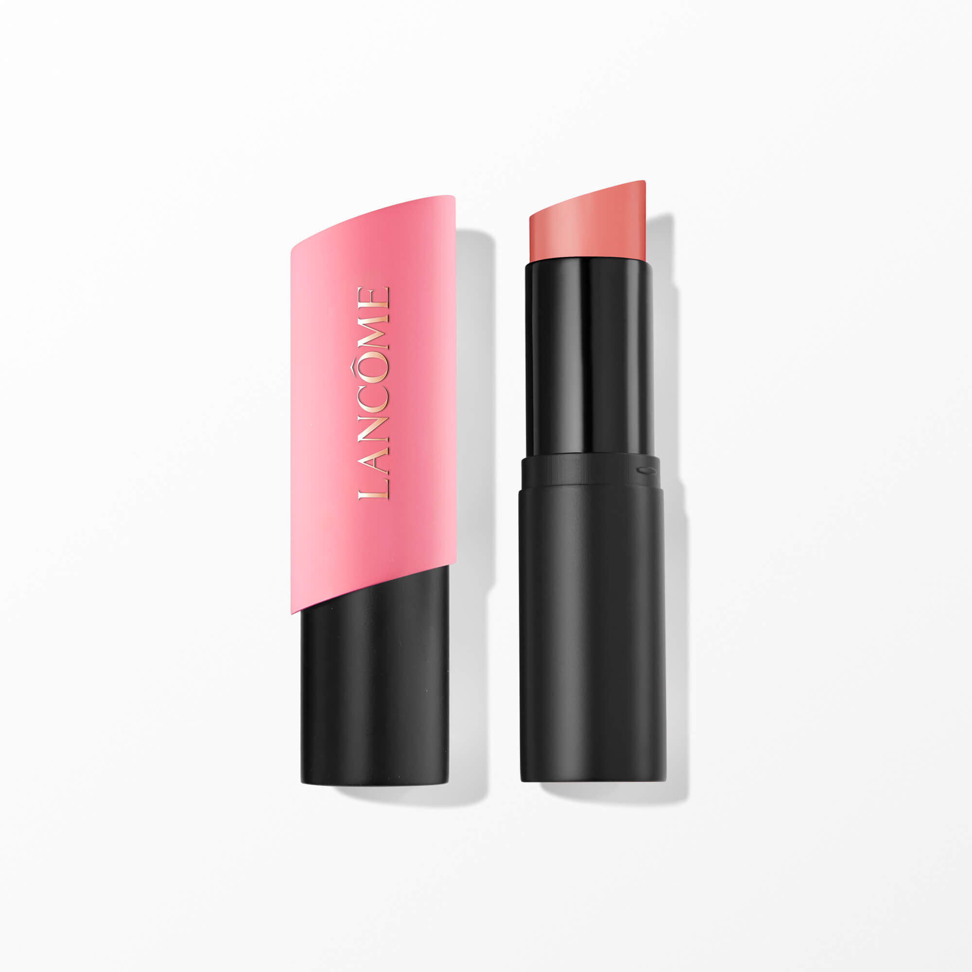 Teint Idole Shape Sticks Blush, Colorete en Crema