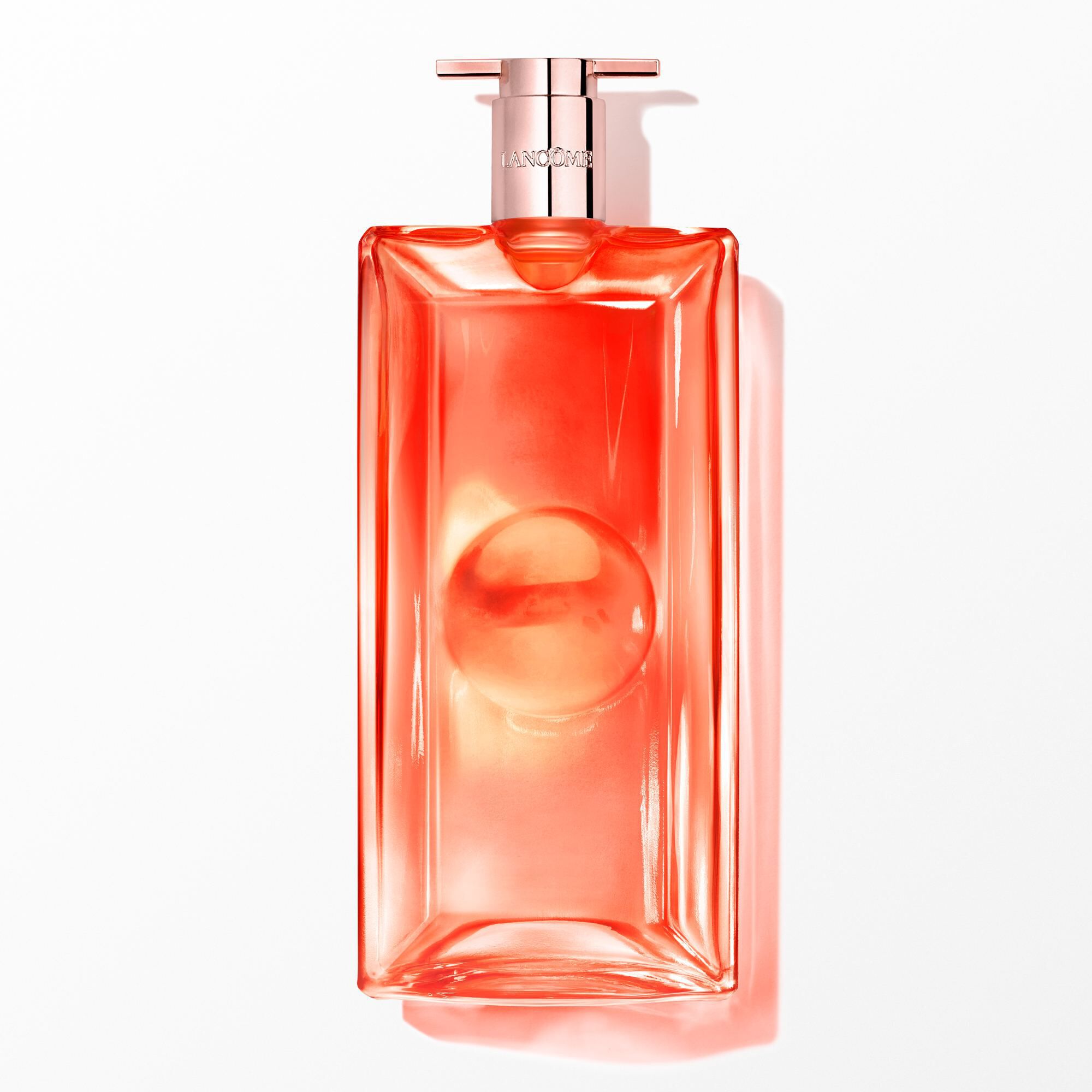 Idole Peach’N Roses perfume floral afrutado para mujer