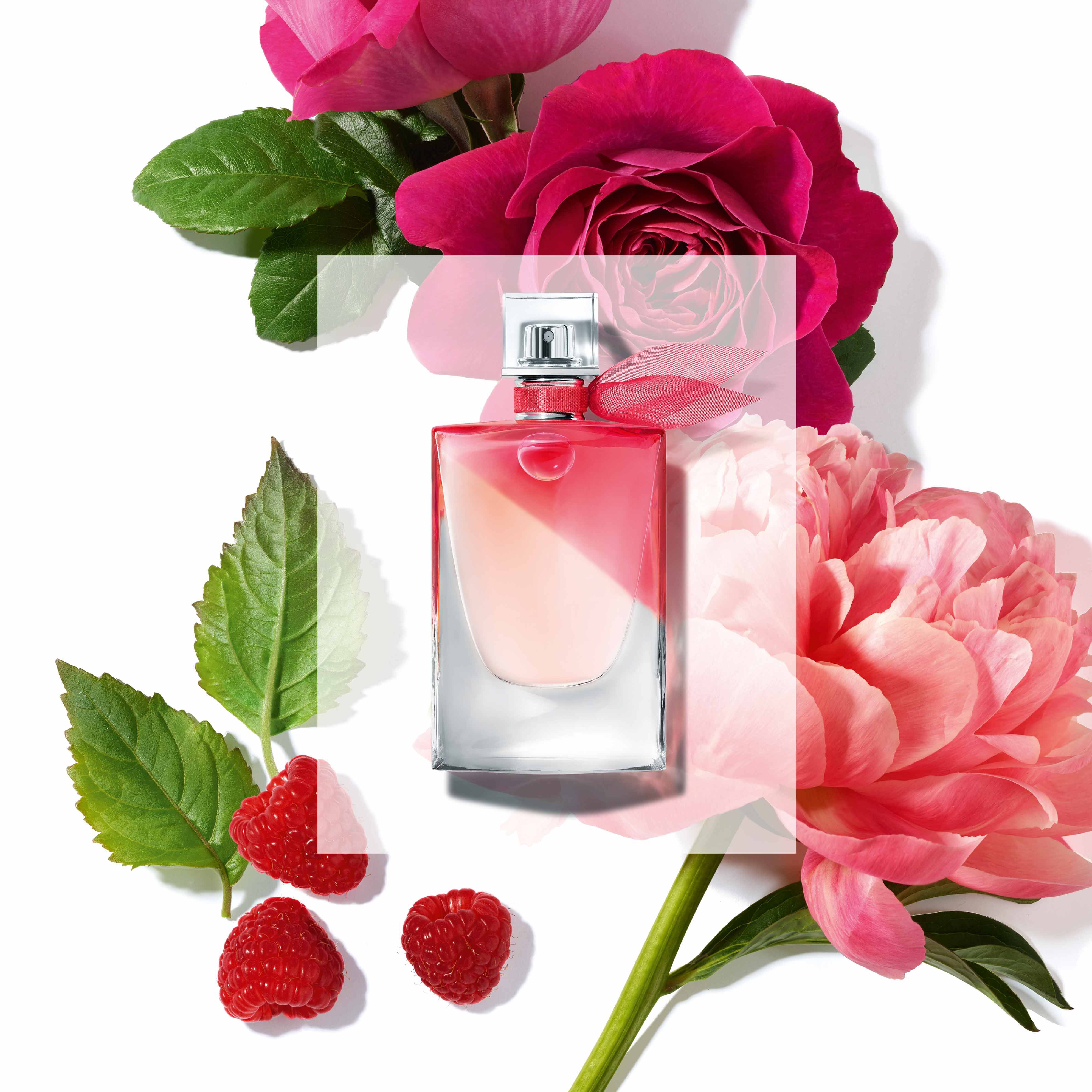 La vie est belle En Rose