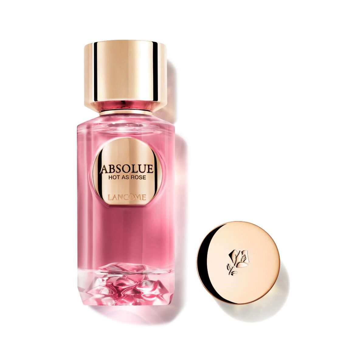 Hot as Rose Eau de Parfum, Perfume Fougere