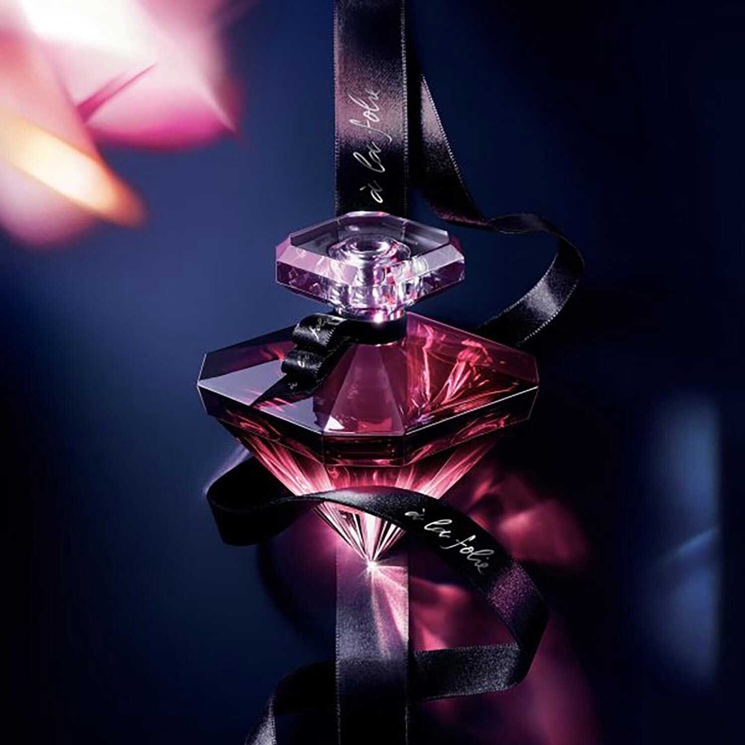 La Nuit Tresor a la folie