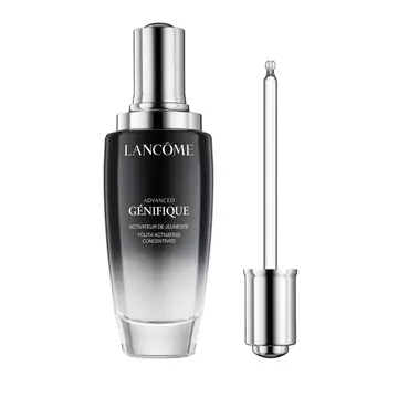 Serum antiedad rejuvenecedor Advanced Genifique Microbioma de Lancome
