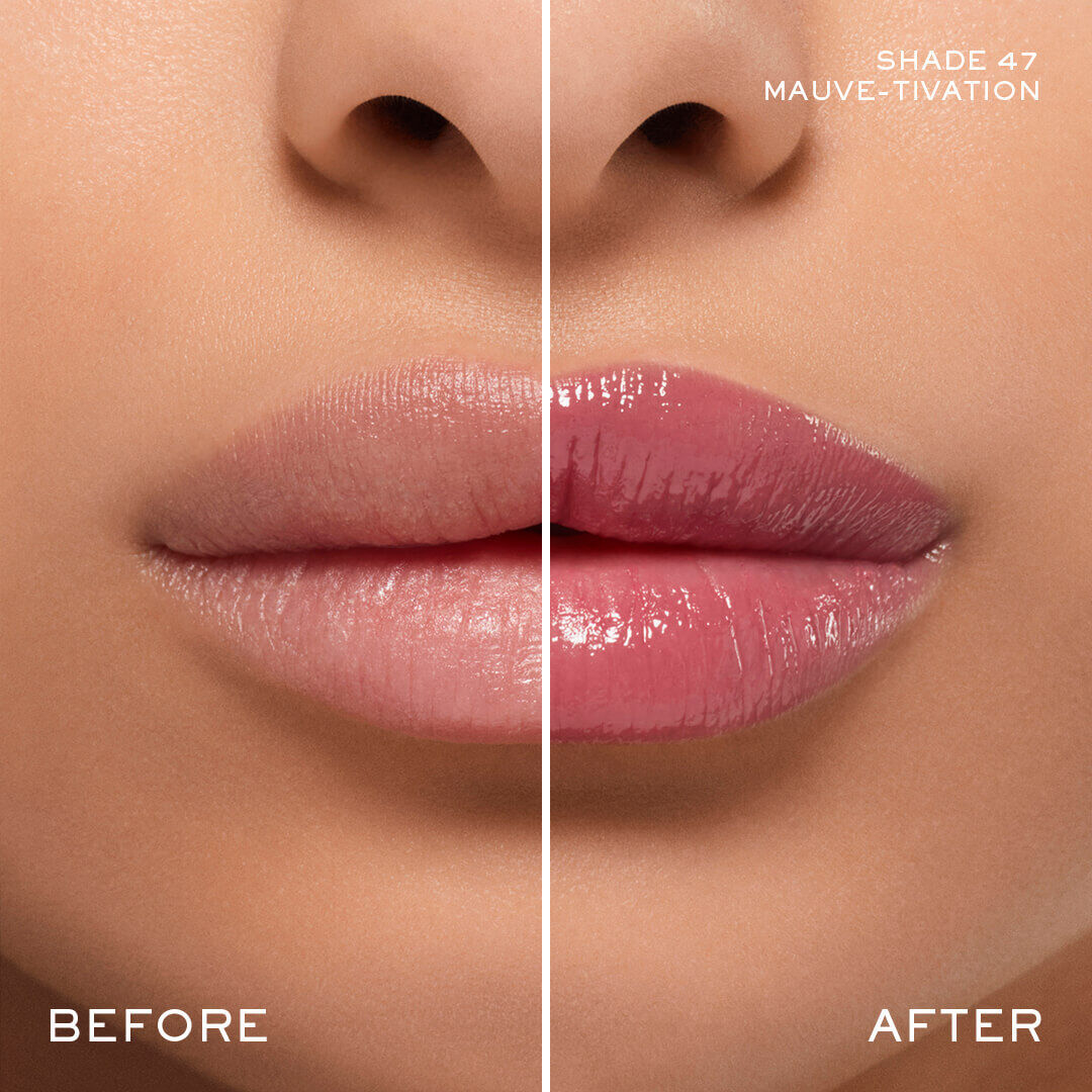 Lip Idole Butterglow Balsamo Hidratante con Color