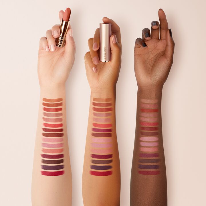 Barra de Labios L'Absolu Rouge Intimatte