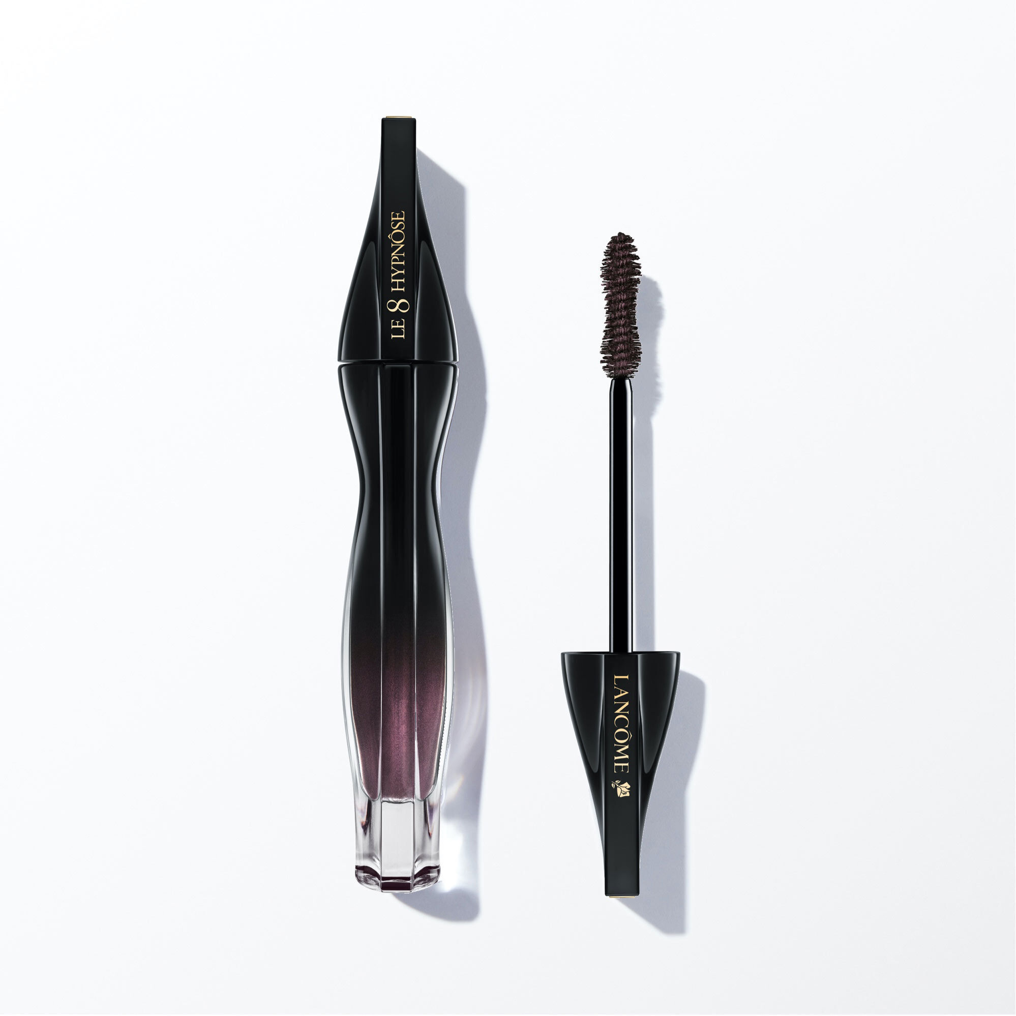 Le 8 Hypnose mascara de pestanas con tratamiento