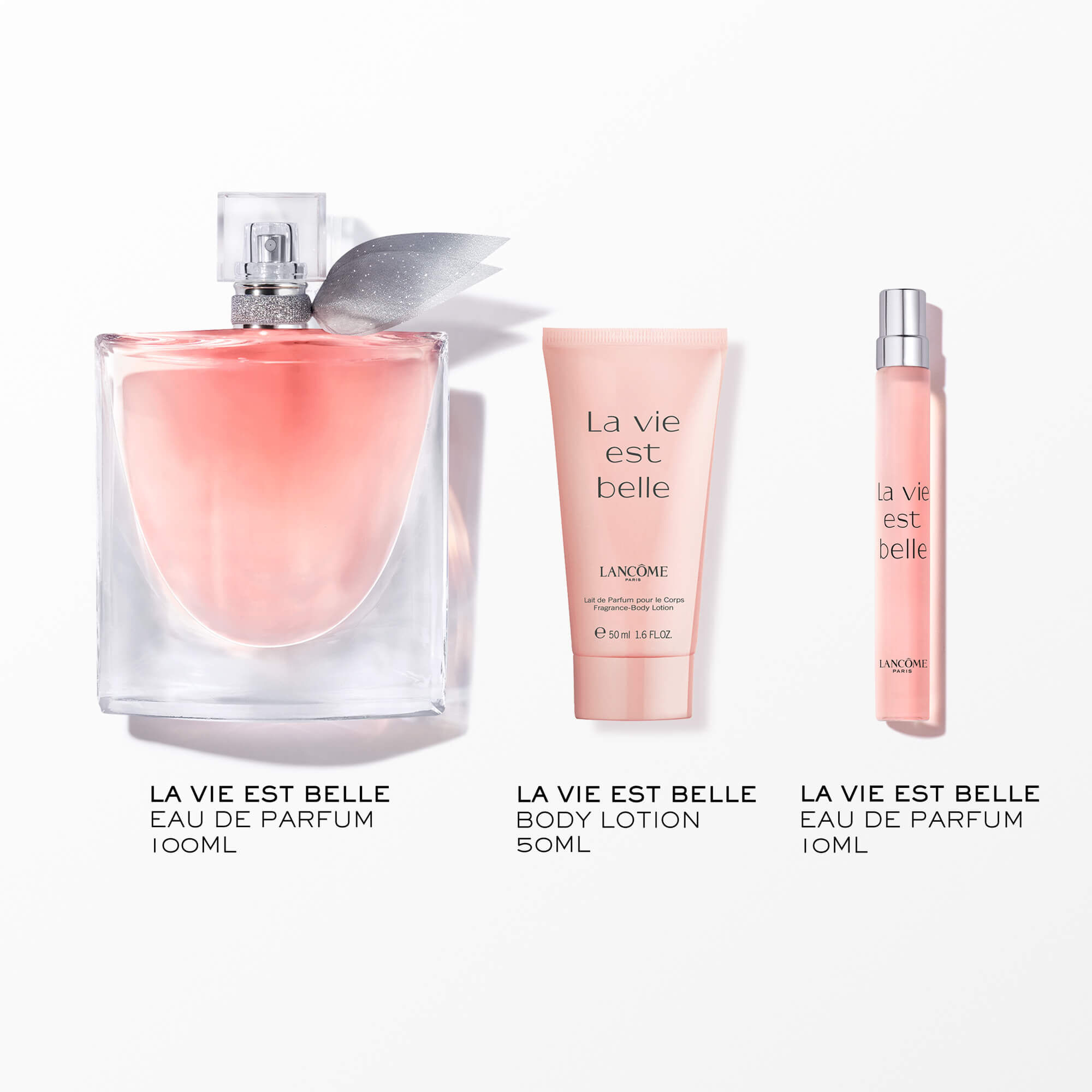 Set de 100 ml de Life is Beautiful L'Eau de Parfum