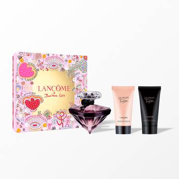 Set de 50 ml de La Nuit Tresor L'Eau de Parfum