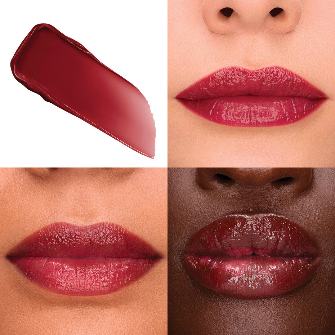 Lip Idole Butterglow Balsamo Hidratante con Color