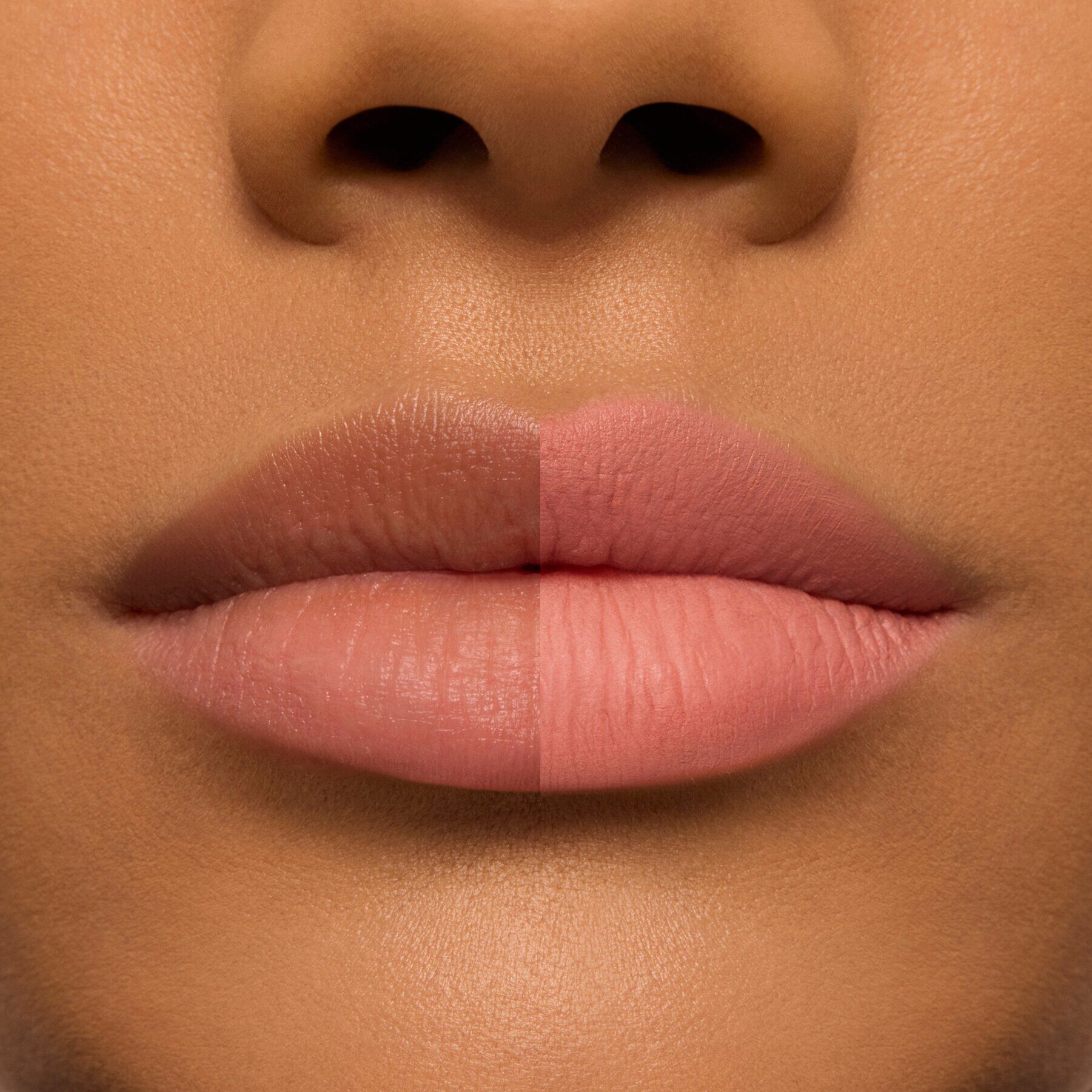 L'Absolu Rouge Drama Matte Labial Acabado Mate Empolvado